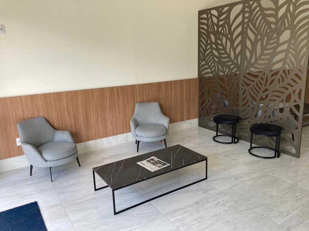 Rametta Hotel Montes Claros Eksteriør billede