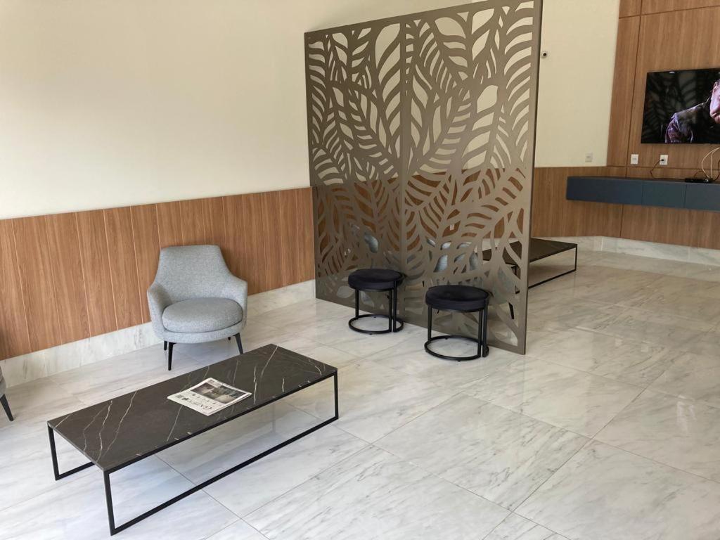 Rametta Hotel Montes Claros Eksteriør billede