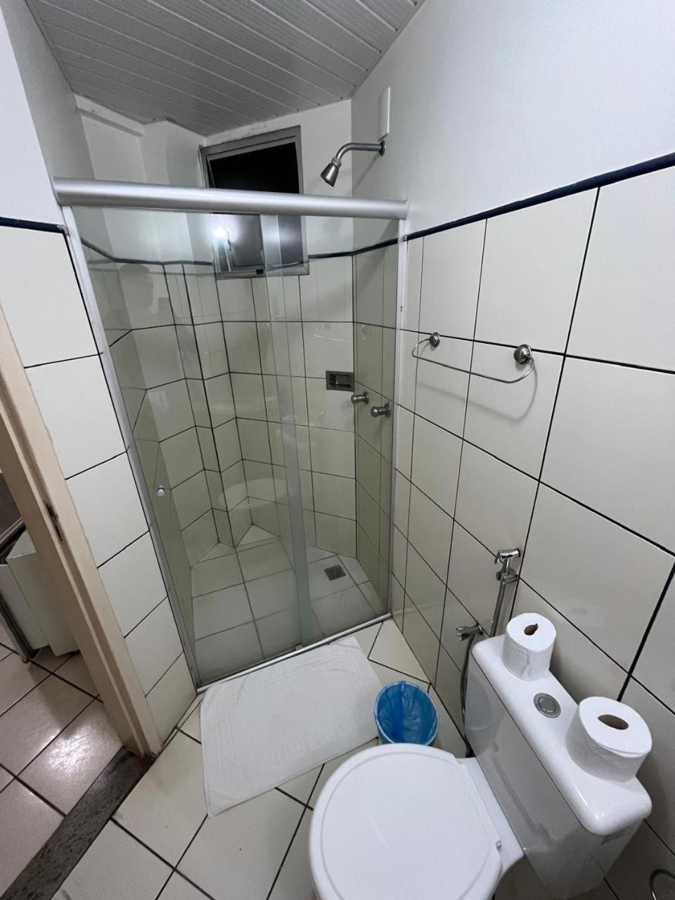 Rametta Hotel Montes Claros Eksteriør billede