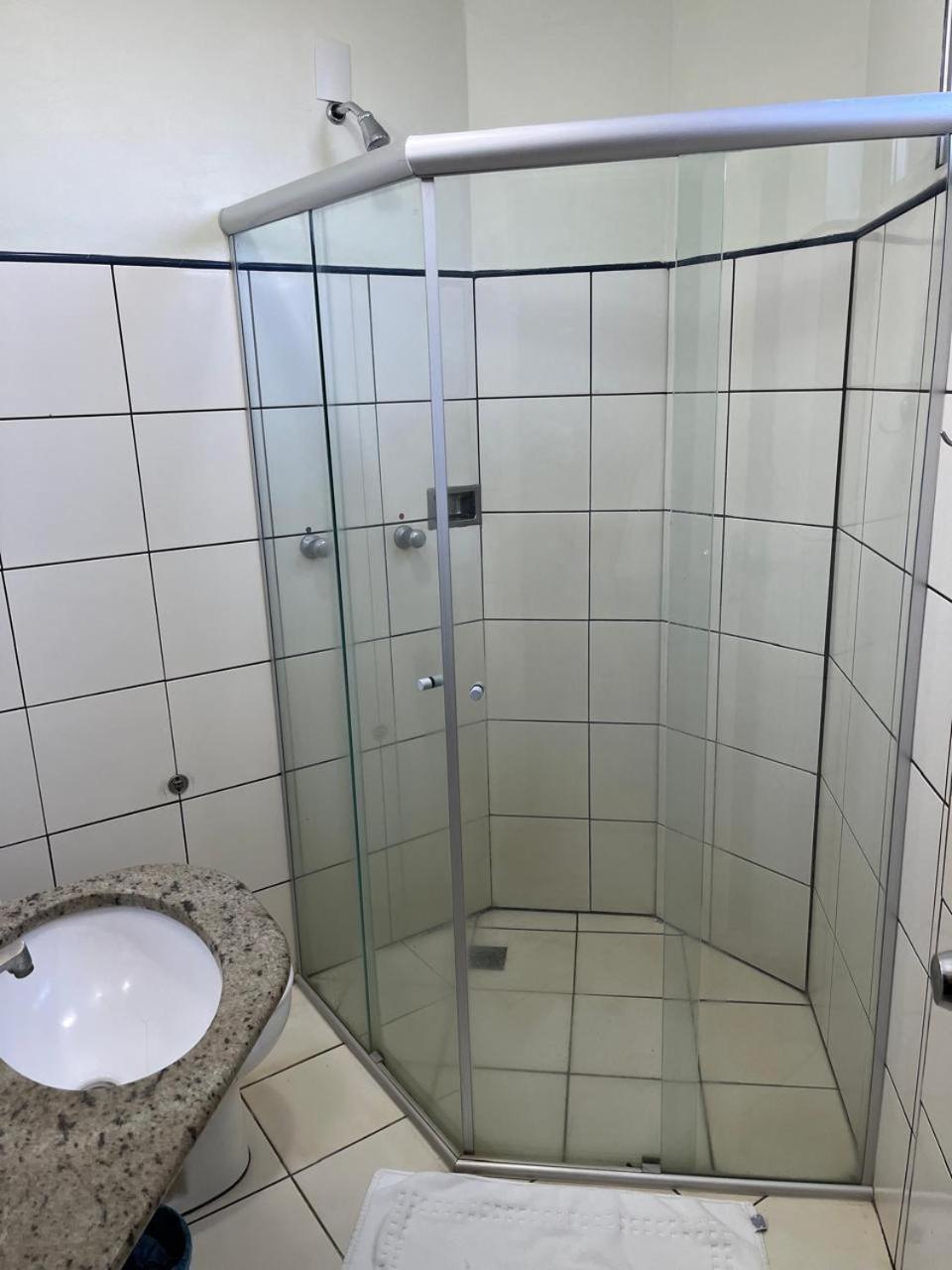 Rametta Hotel Montes Claros Eksteriør billede